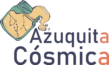Azuquita Cósmica